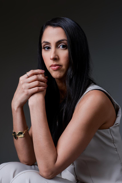 Foto da capa de Dra. Bruna Kellen Wanderley Porto Uchôa | Médico Clínico Geral